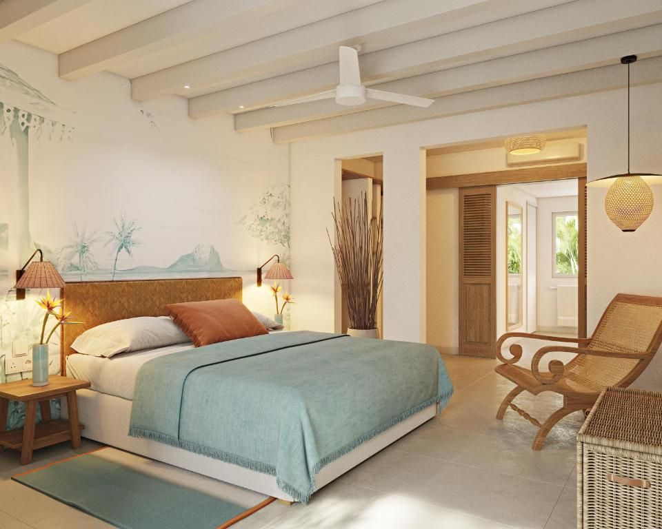 Veranda Grand Baie фото 42