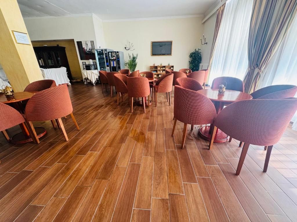Hotel Principe фото 9