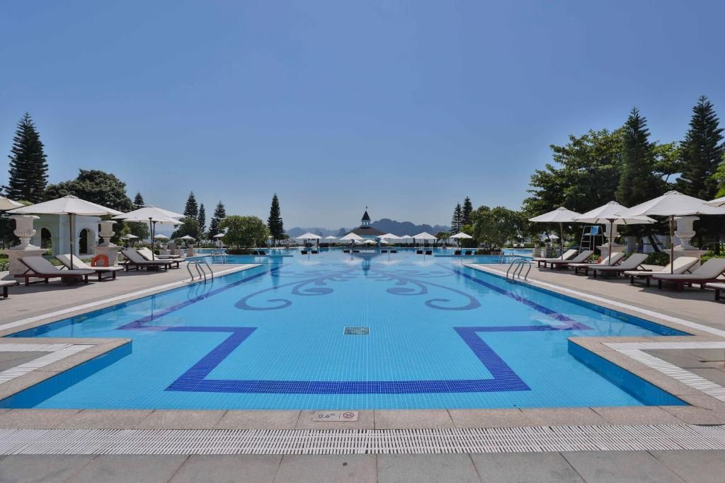 Vinpearl Resort & Spa Ha Long фото 67