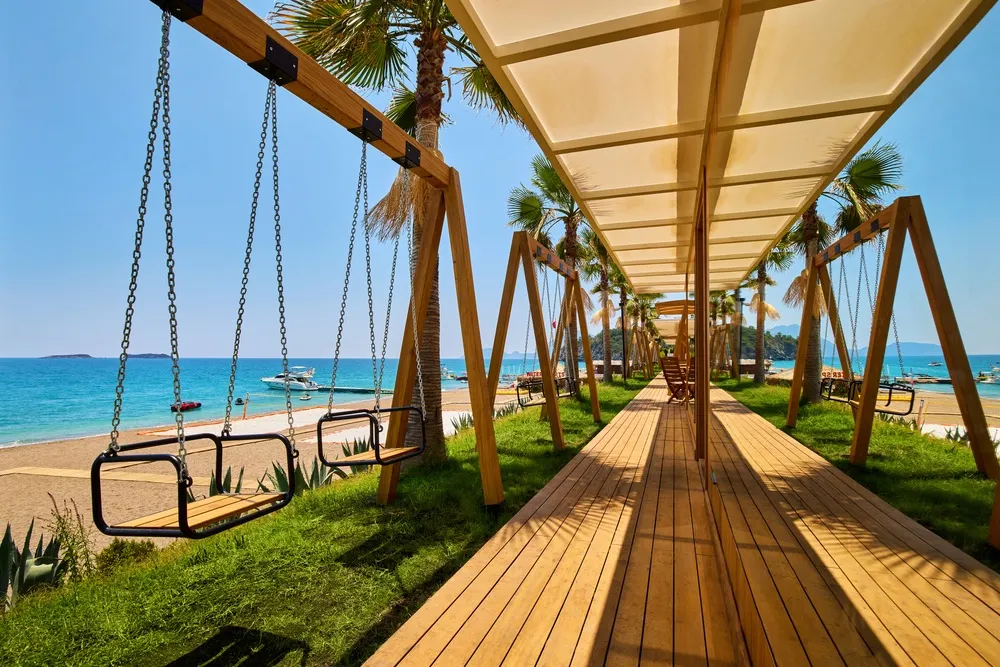 Movenpick Resort Antalya Tekirova фото 196