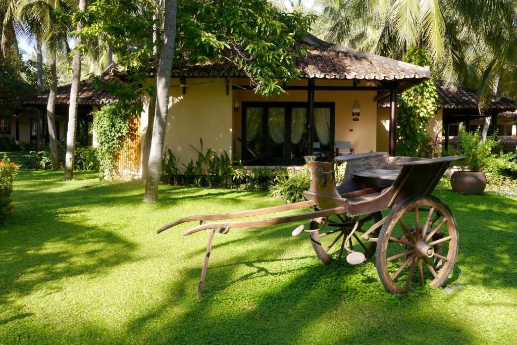 Seahorse Resort & Spa фото 102