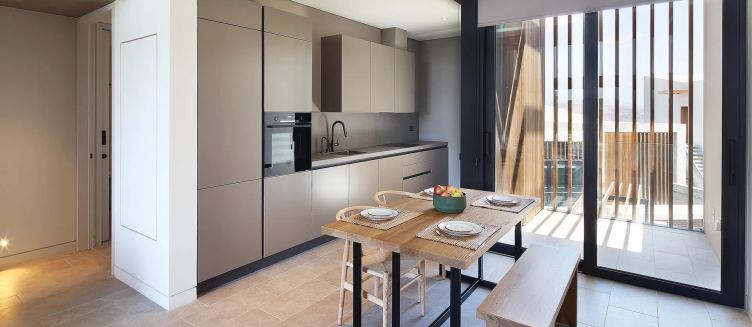 Фото отеля Minthis Resort