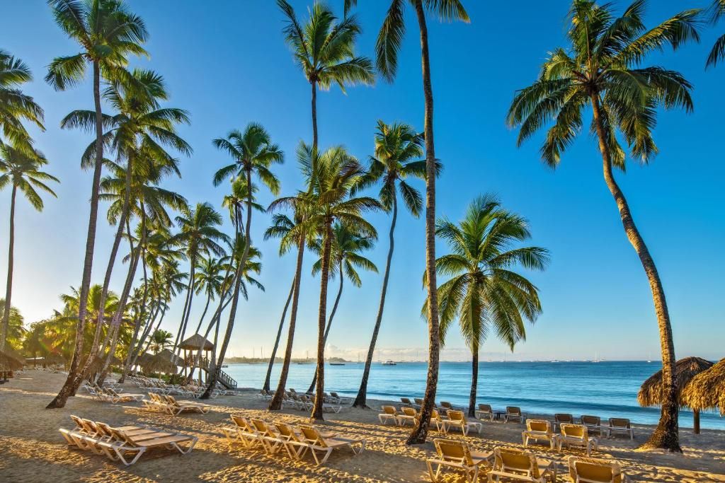 Hilton La Romana фото 73
