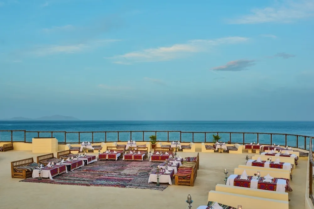 Dreams Beach Resort Sharm El Sheikh фото 200