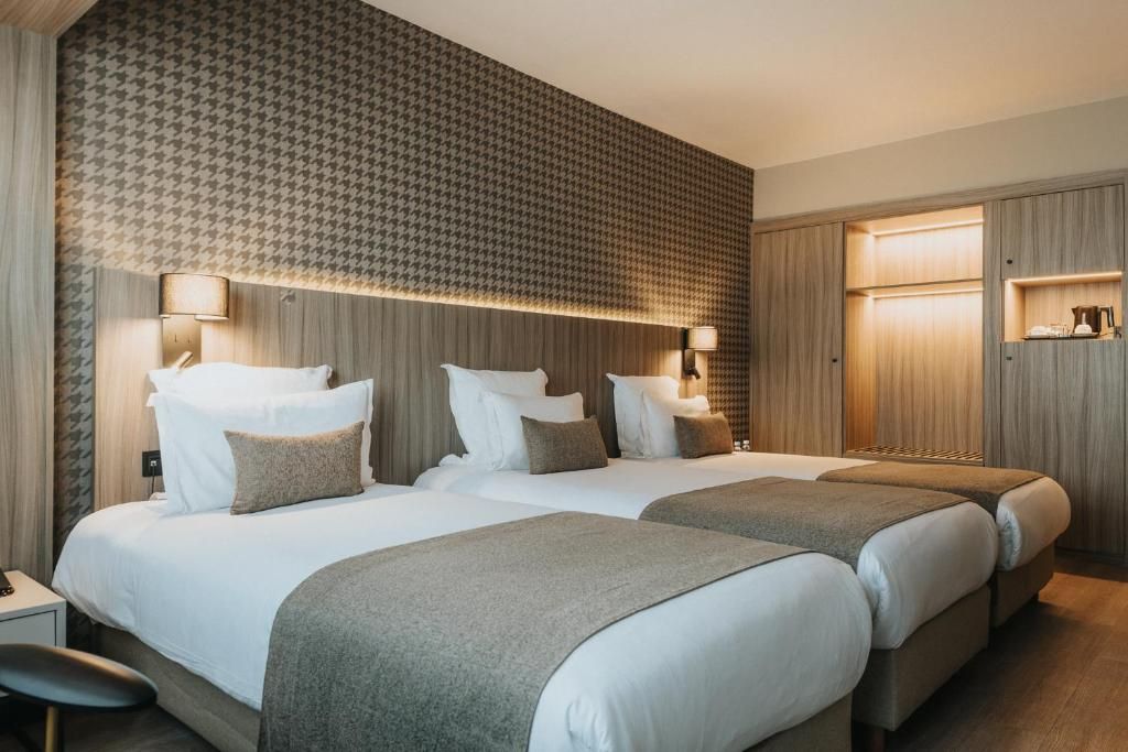 Idou Anfa Hotel фото 19