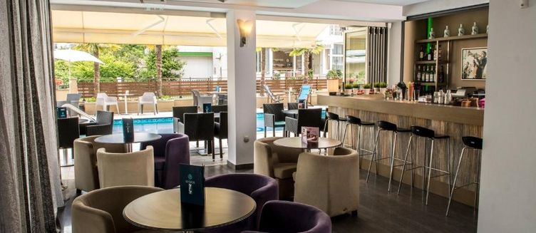 Фото отеля Olympos Hotel