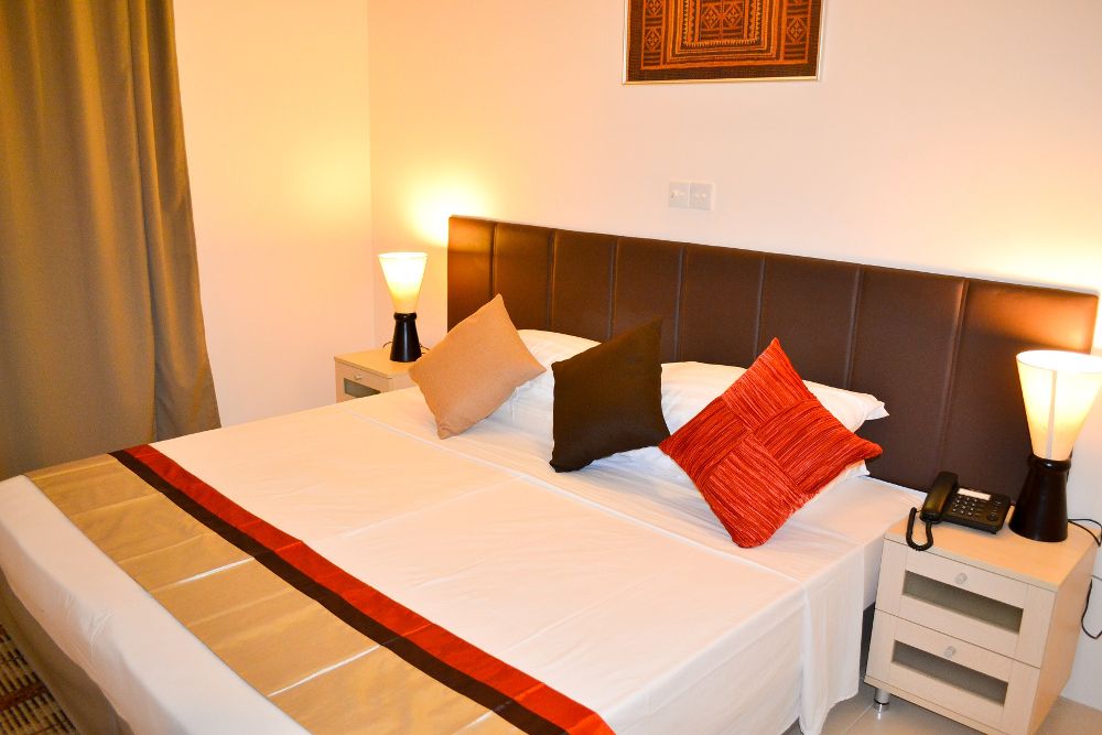 Guest House «TME Retreats Dhigurah Guest House» фото 49