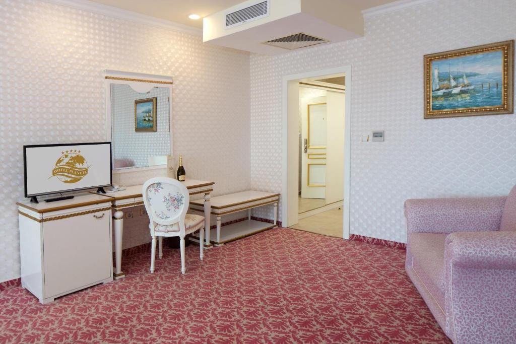 Planeta Hotel & Aquapark - All Inclusive фото 40