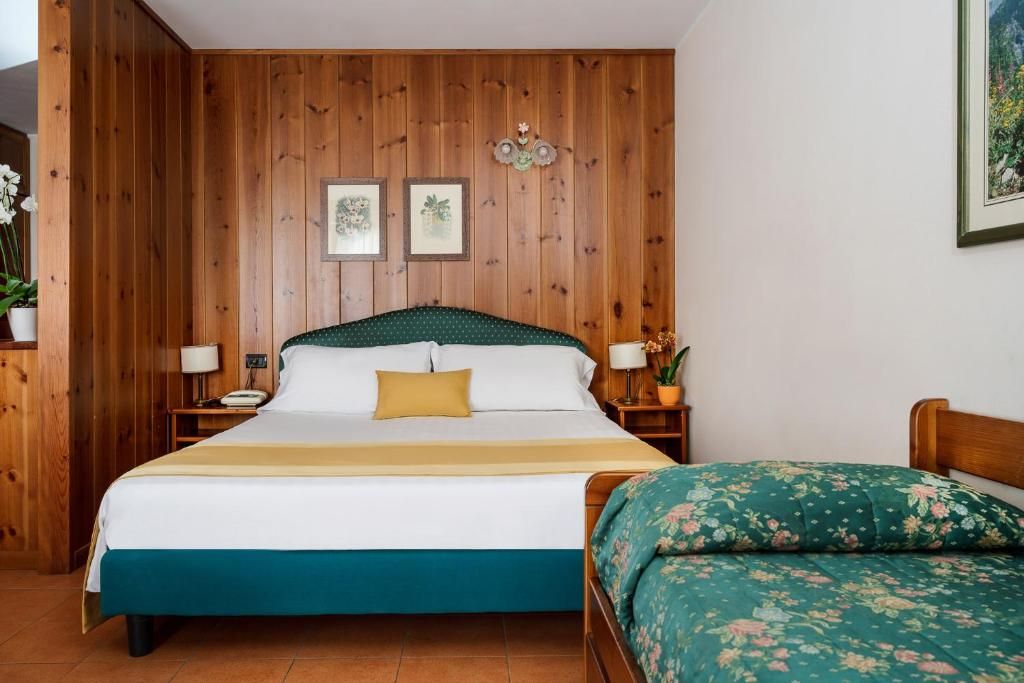 Hotel  Cristallo фото 4
