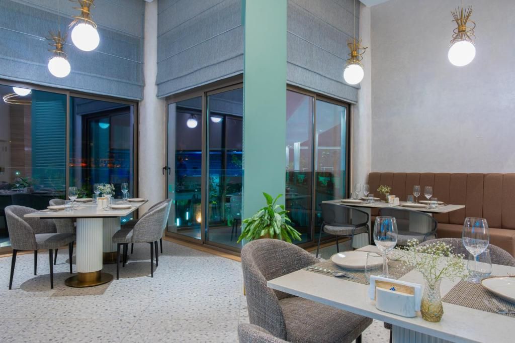 Sural Saray Hotel (Adults Only) фото 119