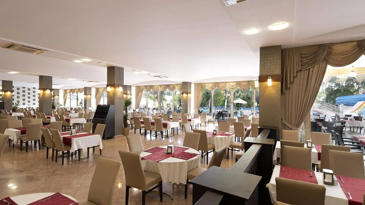 Sentido Lycus Beach фото 7