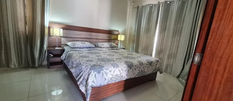 Фото отеля Northern Pearl Luxury Apartments