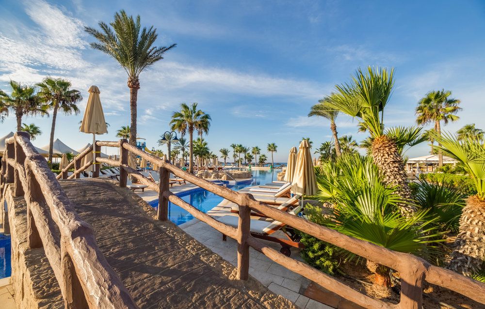 Adams Beach Hotel фото 75