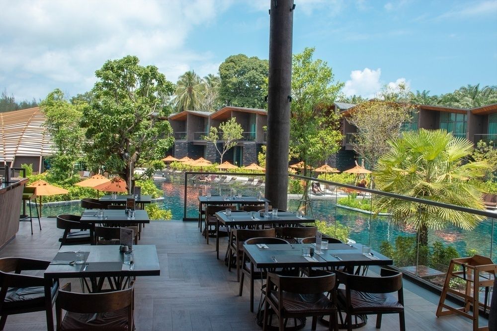 Kalima Resort and Villas Khao Lak фото 131