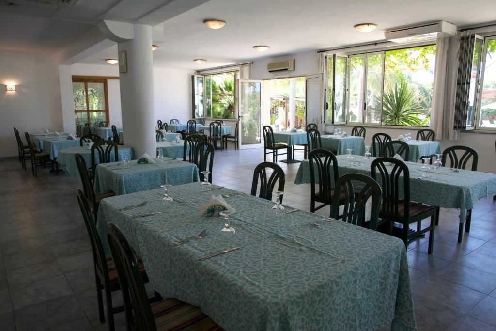 Hotel Club La Costa Smeralda фото 12