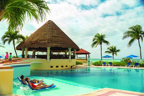 Wyndham Alltra Playa del Carmen Adults Only All Inclusive фото 124