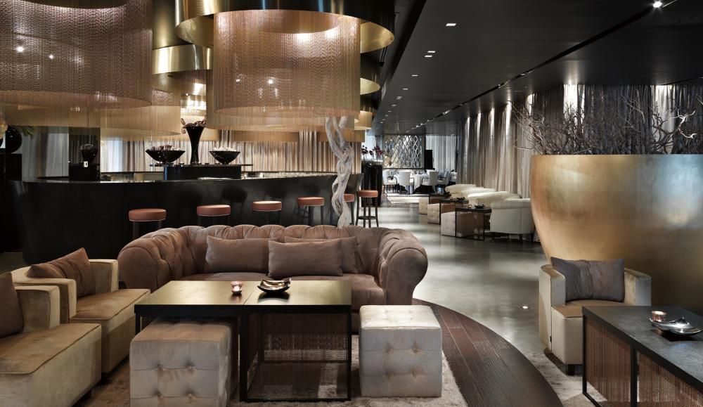 The Canvas Hotel MGallery Hotel Collection фото 32