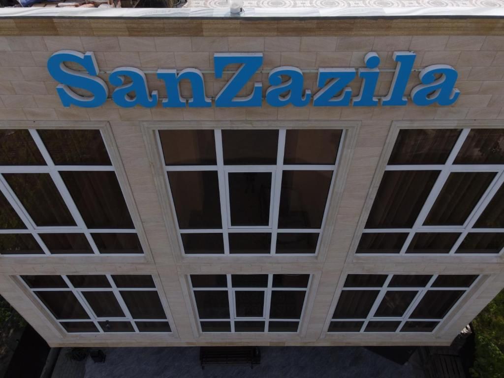 SanZazila фото 29
