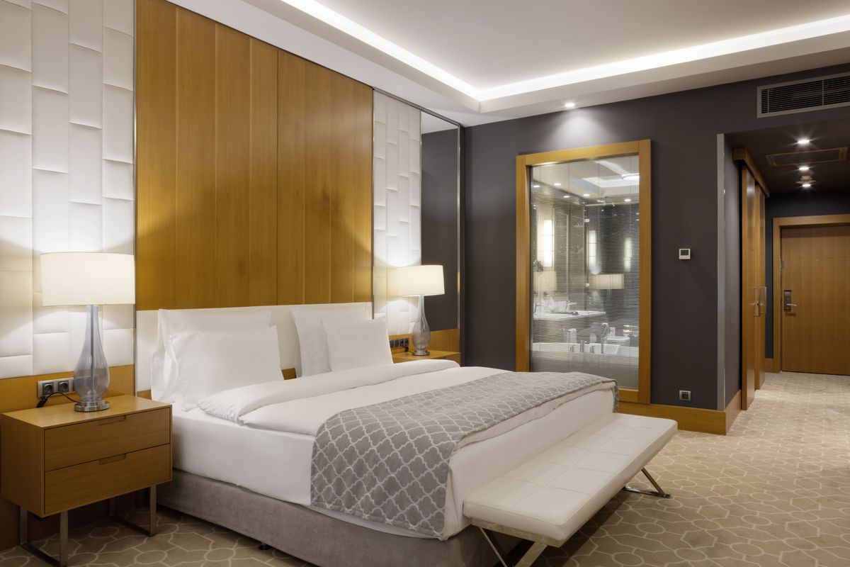 Rixos Krasnaya Polyana Sochi фото 71