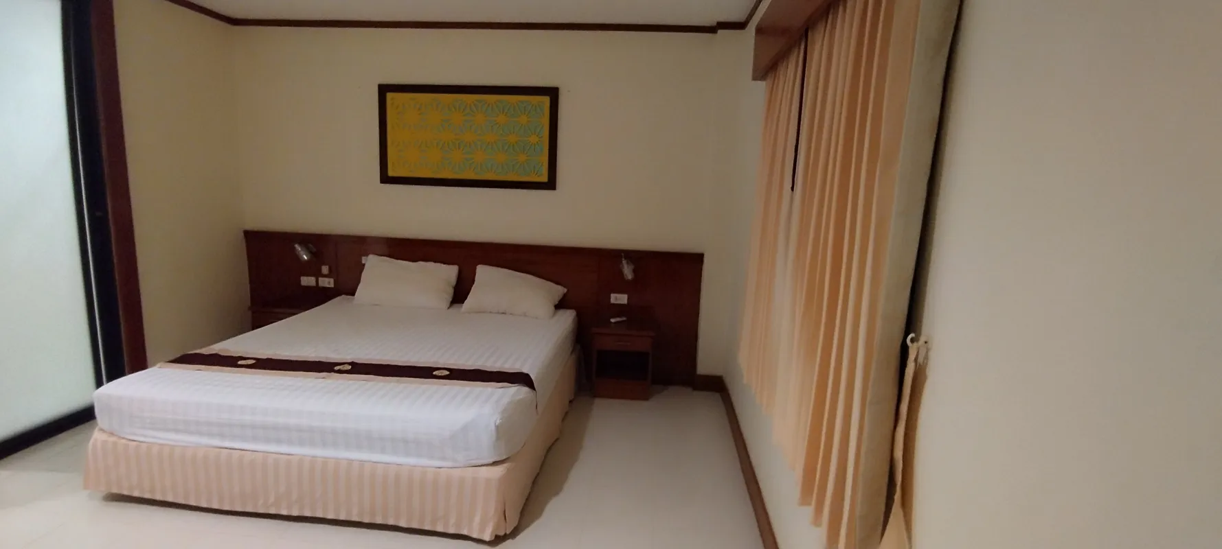 Outdoor Inn Kata Hotel фото 2