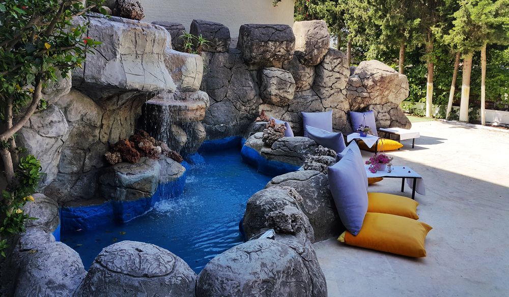 Kemer Hotel фото 44
