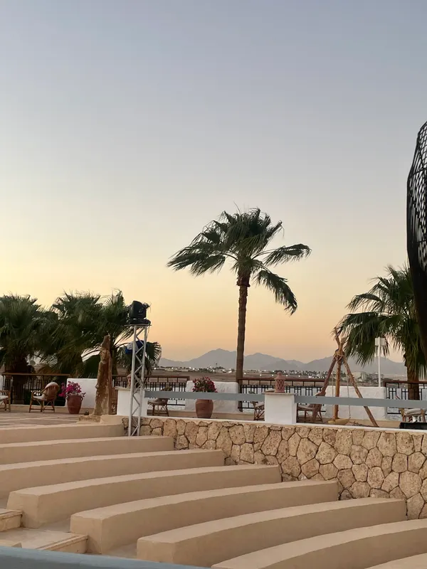 Sharm Club Beach Resort фото 116