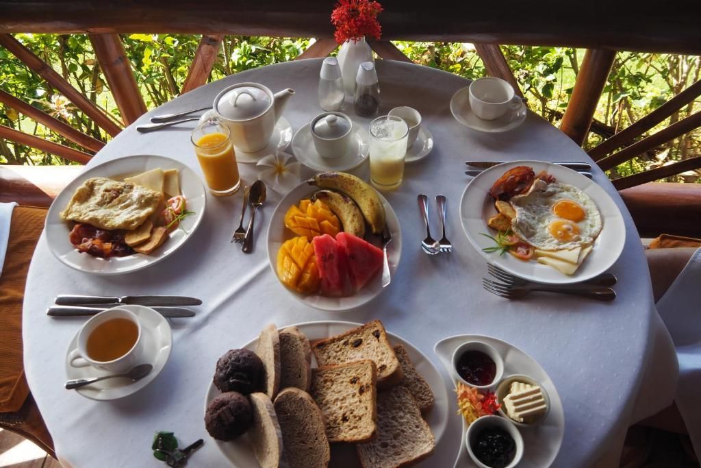 Badian Island Wellness Resort фото 54