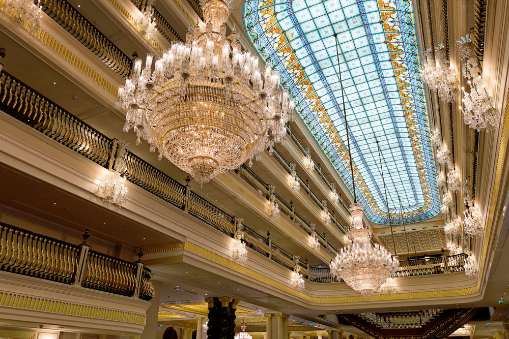 Mardan Palace фото 179