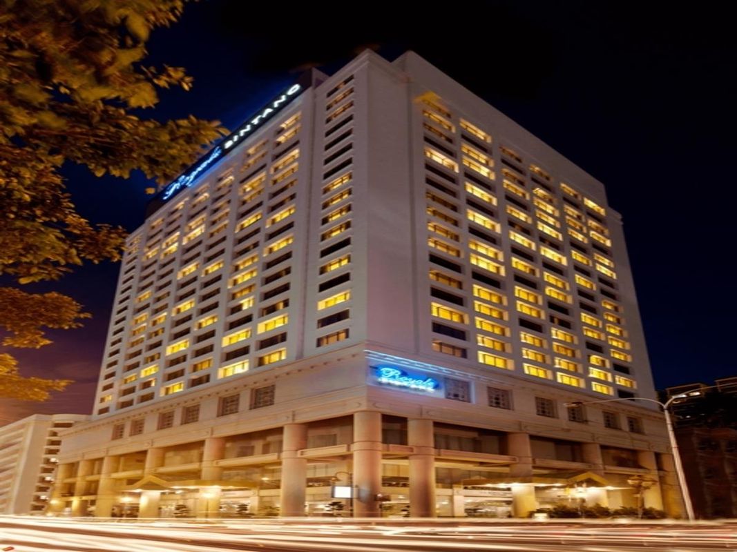Royale Chulan Bukit Bintang фото 10