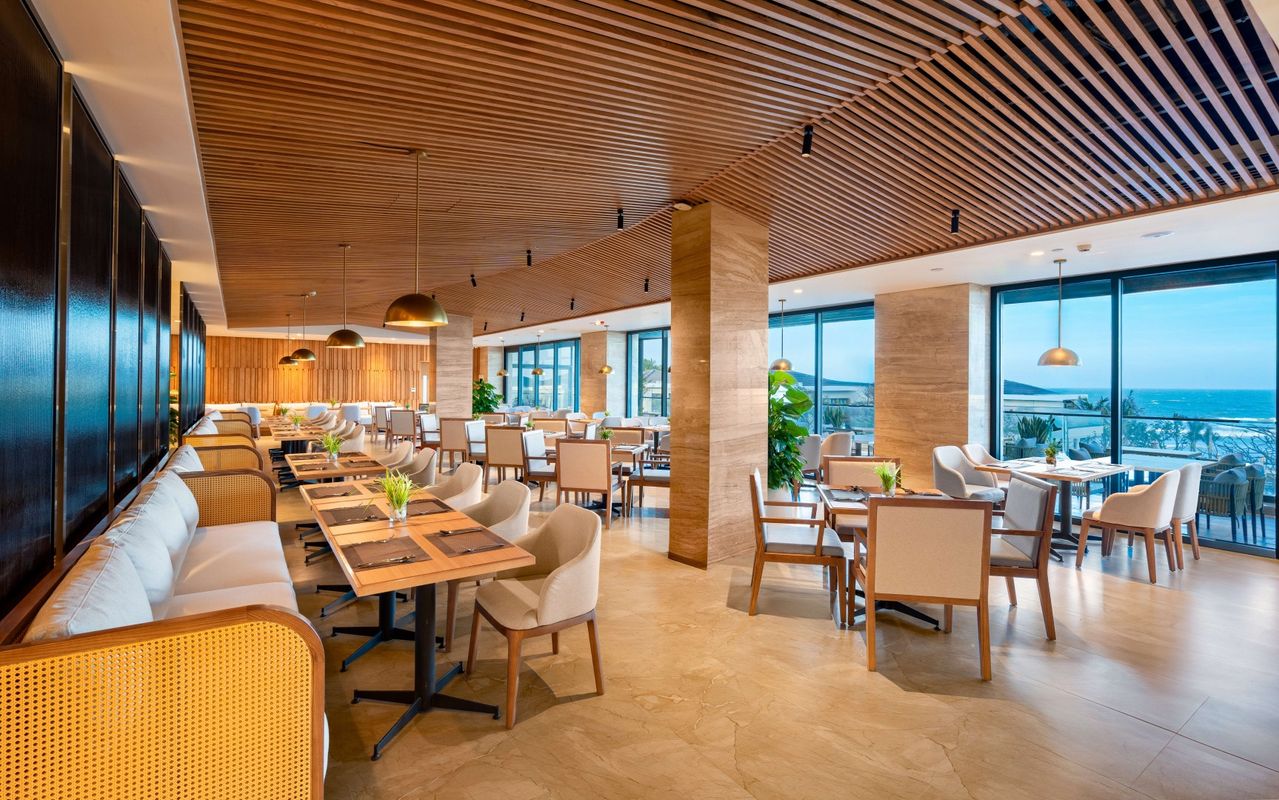 Radisson Resort Mui Ne фото 6
