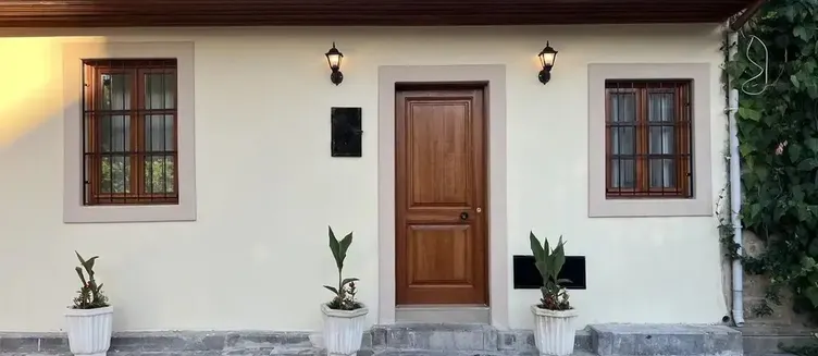 Фото отеля Saye Konak Kaleiçi&Oldtown