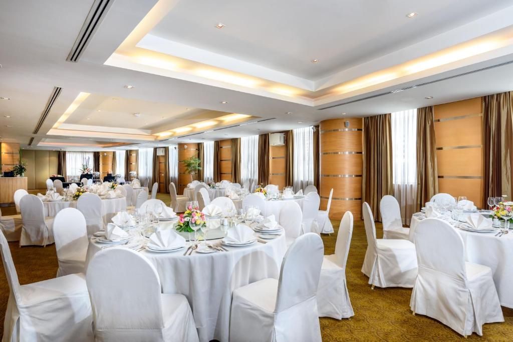 Grand Sukhumvit Hotel by Accor фото 59