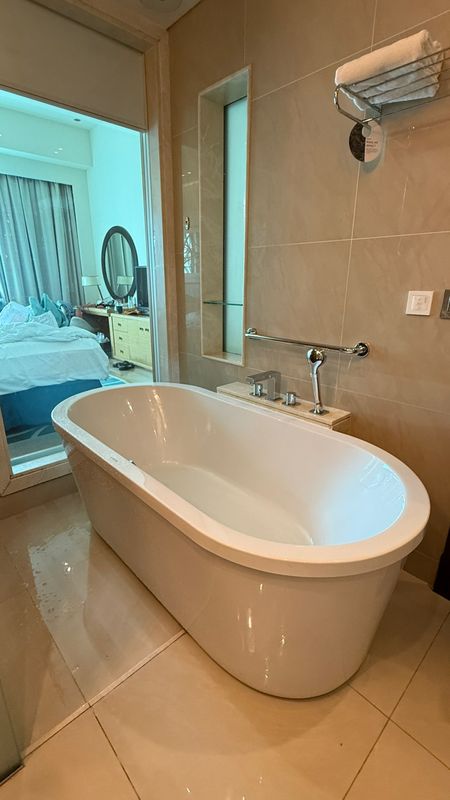 Marriott Hotel Al Jaddaf, Dubai фото 23