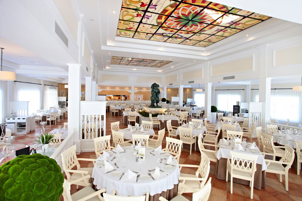 Bahia Principe Luxury Ambar - Adults Only All Inclusive фото 52