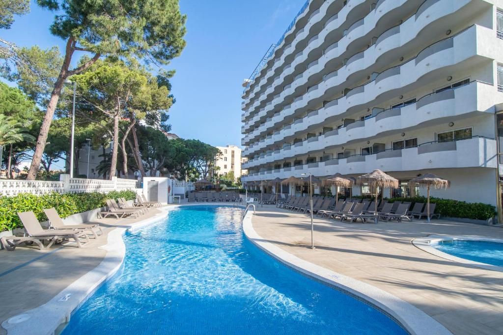 Hotel Salou Sunset by Pierre & Vacances фото 13