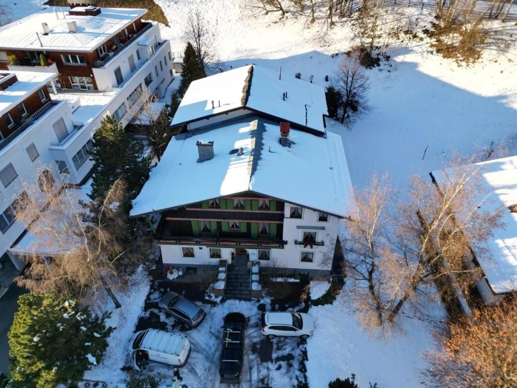 Haus Gamberg фото 27