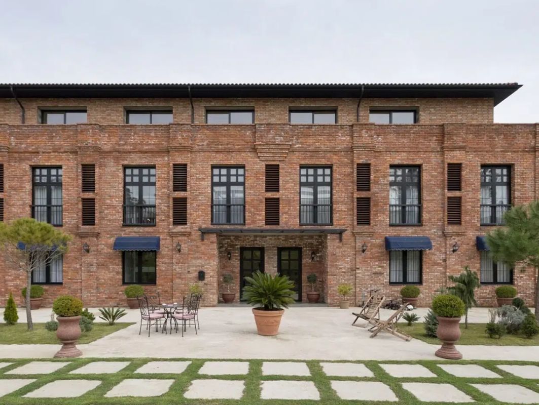 Loft фото 41