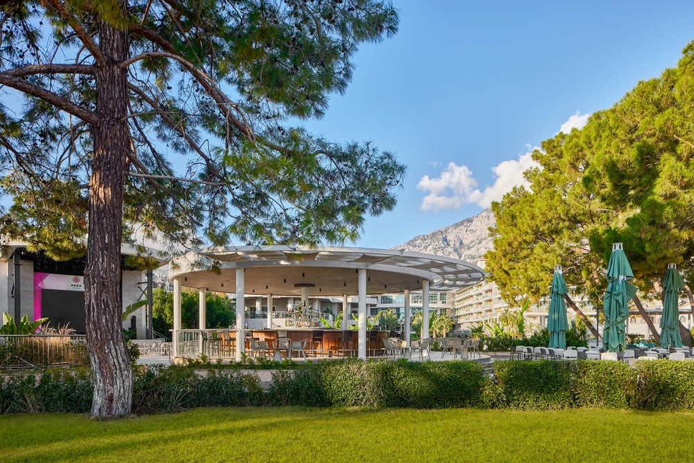 Akra Kemer фото 204