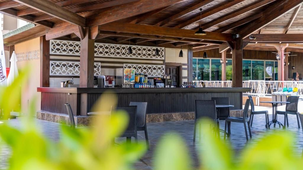 Amon Hotels Belek (Adults Only) фото 76