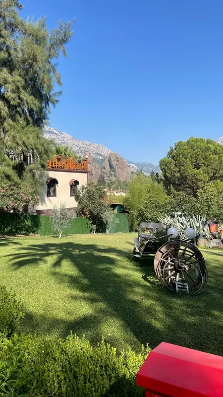 Beso Hotel Berke Ranch & Nature фото 44
