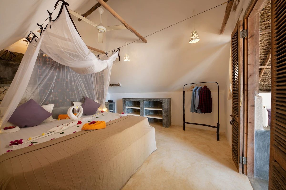 Nur Beach Hotel фото 3