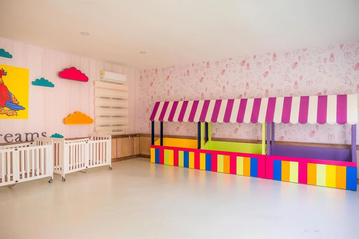 Selectum Colours Side фото 20