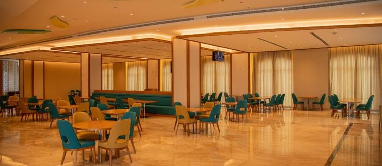 Фото отеля Tulip Inn Majan Salalah