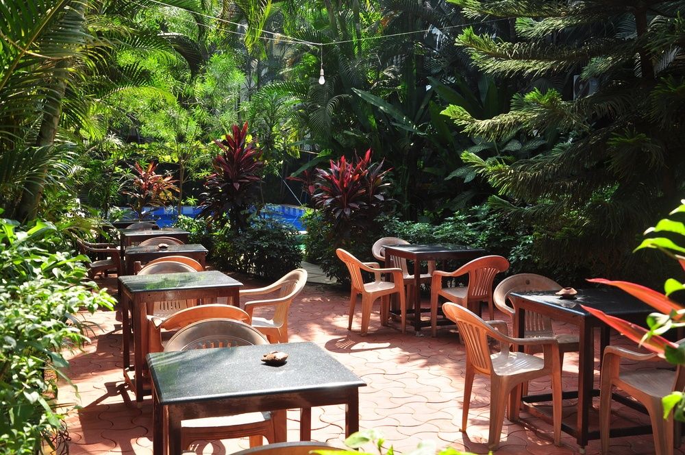 Villa Theresa Beach Resort фото 32