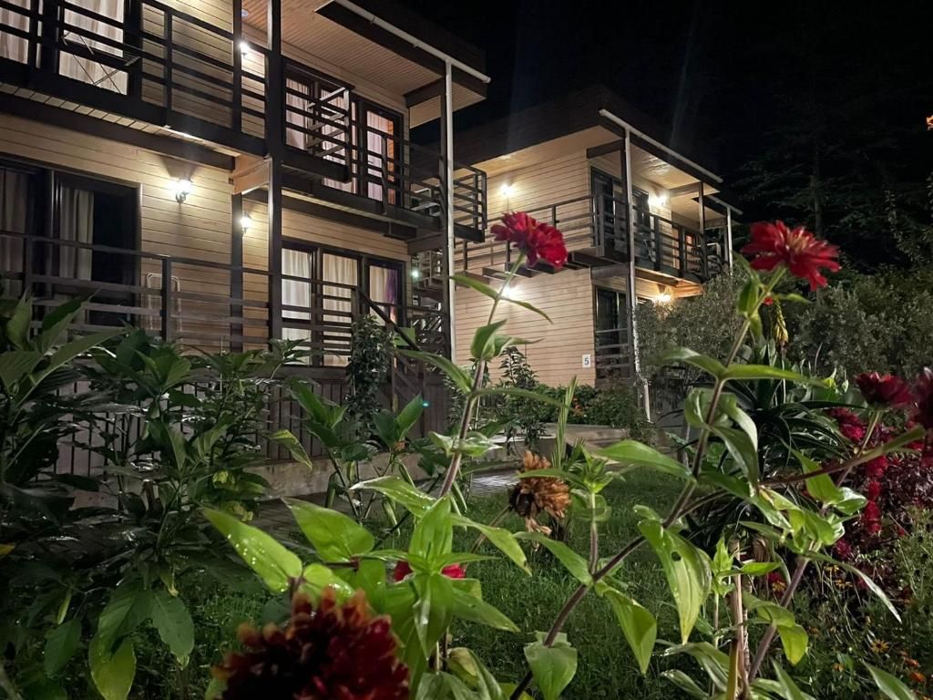 Hotel Eco Village фото 3