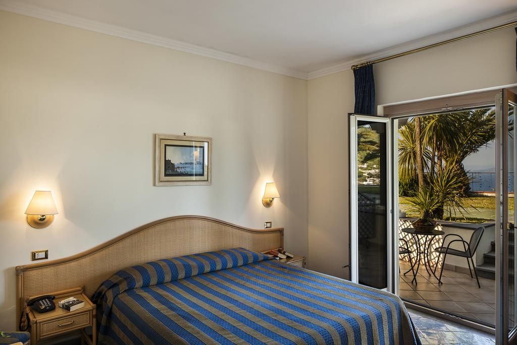 Hotel Grazia Terme фото 35