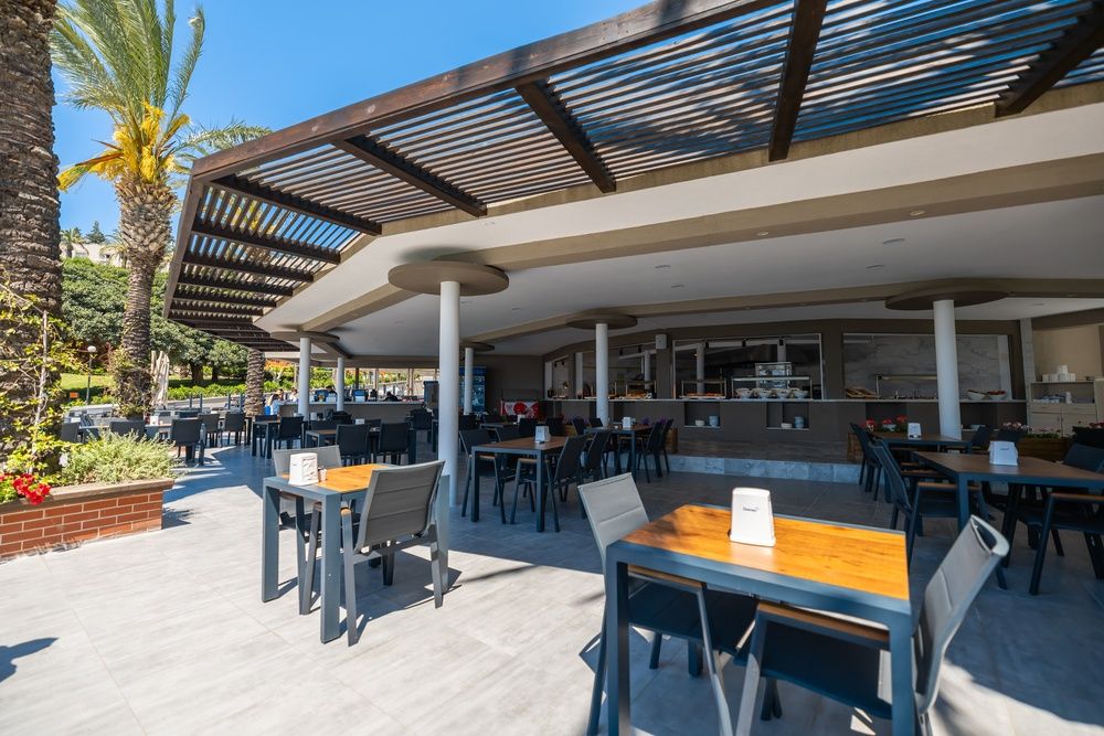 Yasmin Bodrum Resort фото 198