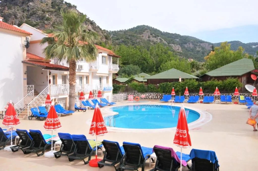 Karbel Beach Hotel фото 4