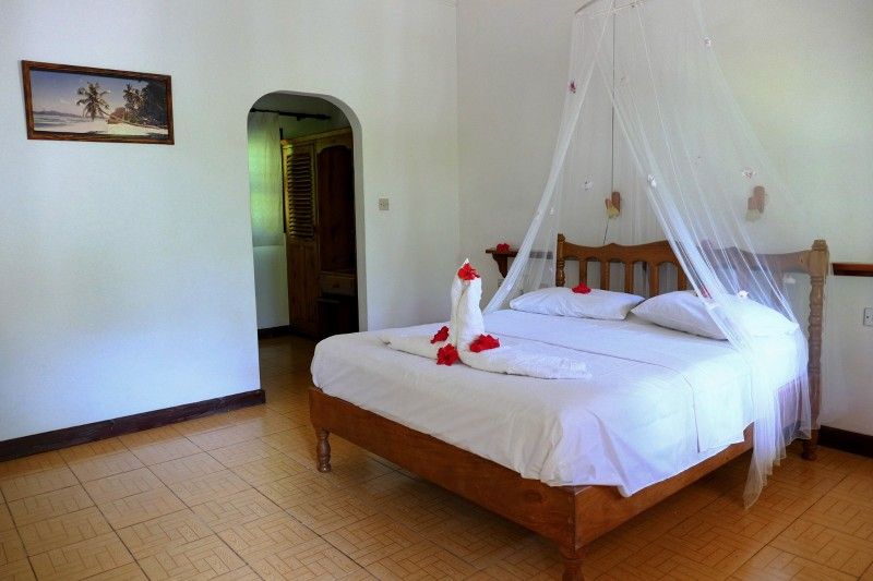 Bernique Guest House фото 2