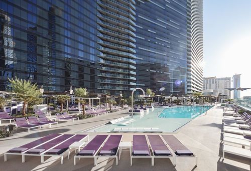 The Cosmopolitan of Las Vegas - Autograph Collection Hotel фото 85